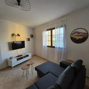Casa Maday Cotillo